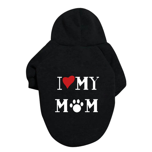 Elegant Sweaters for Small Dogs - Trendy Apparel for Male and Female Pets